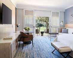 The Ritz-Carlton Dallas, Las Colinas