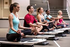 The Ritz-Carlton Dallas, Las Colinas