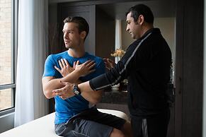 The Ritz-Carlton Dallas, Las Colinas