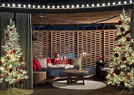 The Ritz-Carlton Dallas, Las Colinas