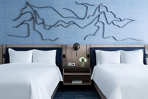 The Ritz-Carlton Dallas, Las Colinas