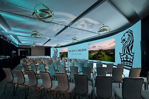 The Ritz-Carlton Dallas, Las Colinas