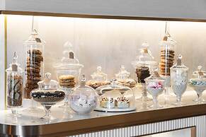 The Ritz-Carlton Dallas, Las Colinas