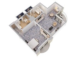 The Ritz-Carlton Dallas, Las Colinas