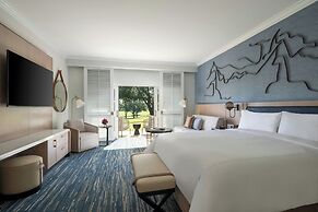 The Ritz-Carlton Dallas, Las Colinas