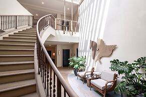 The Ritz-Carlton Dallas, Las Colinas