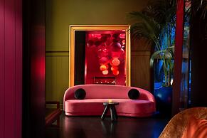 The Ritz-Carlton Dallas, Las Colinas