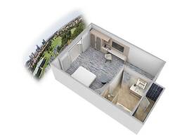 The Ritz-Carlton Dallas, Las Colinas