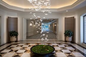 The Ritz-Carlton Dallas, Las Colinas