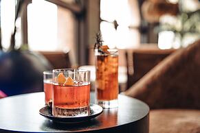 The Ritz-Carlton Dallas, Las Colinas