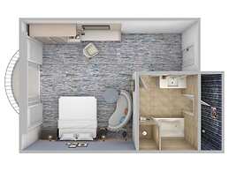 The Ritz-Carlton Dallas, Las Colinas