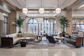 The Ritz-Carlton Dallas, Las Colinas