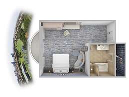 The Ritz-Carlton Dallas, Las Colinas