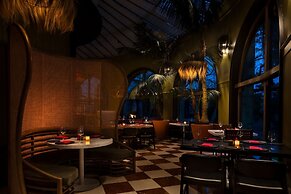 The Ritz-Carlton Dallas, Las Colinas