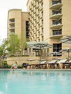 The Ritz-Carlton Dallas, Las Colinas