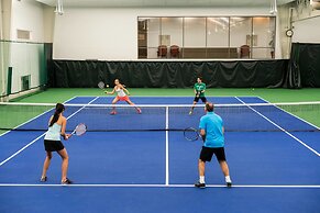 The Ritz-Carlton Dallas, Las Colinas