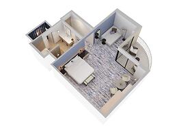 The Ritz-Carlton Dallas, Las Colinas