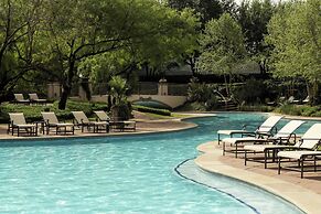 The Ritz-Carlton Dallas, Las Colinas