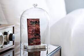 The Ritz-Carlton Dallas, Las Colinas