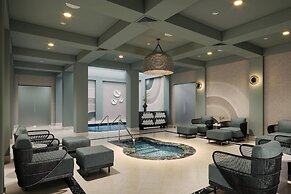 The Ritz-Carlton Dallas, Las Colinas