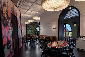 The Ritz-Carlton Dallas, Las Colinas