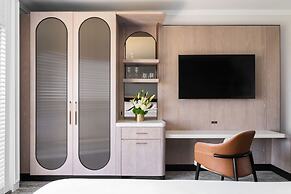 The Ritz-Carlton Dallas, Las Colinas