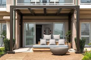 The Ritz-Carlton Dallas, Las Colinas