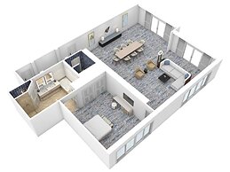 The Ritz-Carlton Dallas, Las Colinas