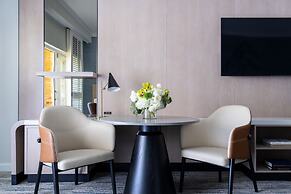 The Ritz-Carlton Dallas, Las Colinas