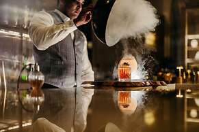 The Ritz-Carlton Dallas, Las Colinas