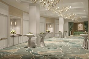 The Ritz-Carlton Dallas, Las Colinas