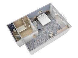 The Ritz-Carlton Dallas, Las Colinas