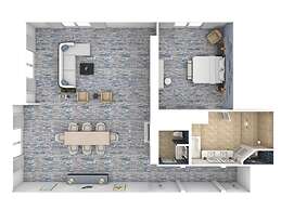 The Ritz-Carlton Dallas, Las Colinas