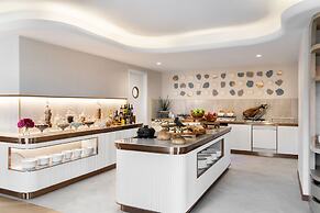 The Ritz-Carlton Dallas, Las Colinas