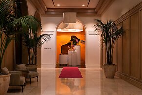 The Ritz-Carlton Dallas, Las Colinas