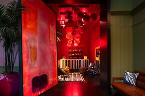 The Ritz-Carlton Dallas, Las Colinas