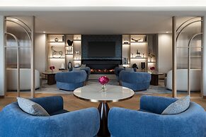 The Ritz-Carlton Dallas, Las Colinas