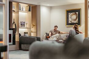 The Ritz-Carlton Dallas, Las Colinas