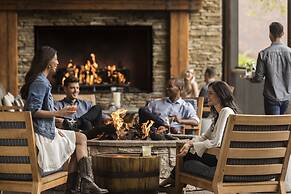 The Ritz-Carlton Dallas, Las Colinas