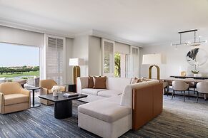 The Ritz-Carlton Dallas, Las Colinas