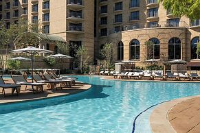 The Ritz-Carlton Dallas, Las Colinas