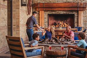 The Ritz-Carlton Dallas, Las Colinas