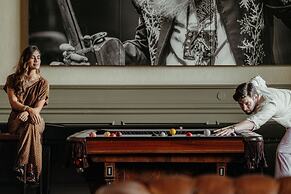 The Ritz-Carlton Dallas, Las Colinas