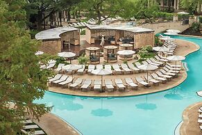 The Ritz-Carlton Dallas, Las Colinas
