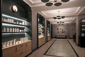 The Ritz-Carlton Dallas, Las Colinas