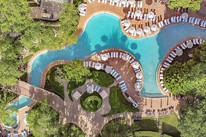 The Ritz-Carlton Dallas, Las Colinas