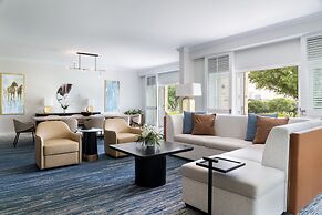 The Ritz-Carlton Dallas, Las Colinas