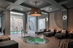 The Ritz-Carlton Dallas, Las Colinas