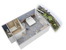 The Ritz-Carlton Dallas, Las Colinas