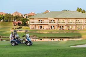 The Ritz-Carlton Dallas, Las Colinas